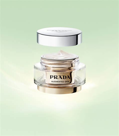 Prada Men’s Skin Care 